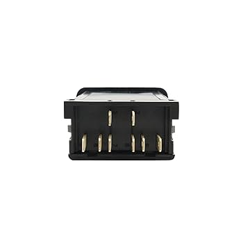 Amazon.com: Wiper Control Switch Compatible with Mack Truck